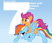 My Little Pony: Friendship is Magic