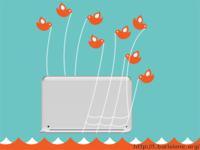 iPhone Whale