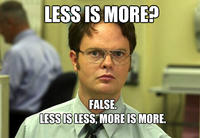 Schrute Facts