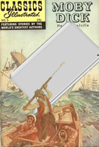 iPhone Whale