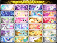 My Little Pony: Friendship is Magic
