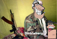 Dinkleberg