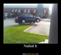 Nailed It