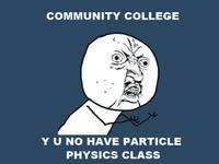 "Y U NO" Guy