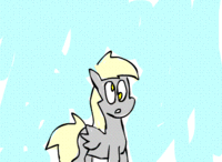 Derpy Hooves