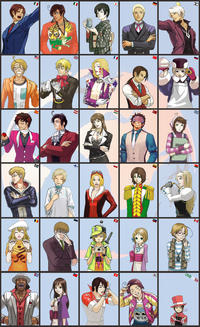 Phoenix Wright: Ace Attorney