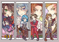 Phoenix Wright: Ace Attorney