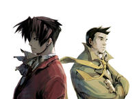 Phoenix Wright: Ace Attorney