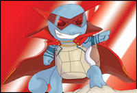 Kamina glasses
