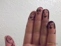 Forever Alone