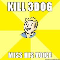 Fallout
