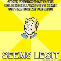 Fallout