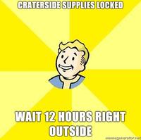 Fallout