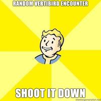 Fallout