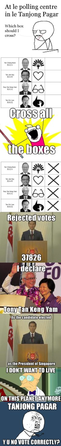 Meme Overload