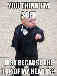 Baby Godfather