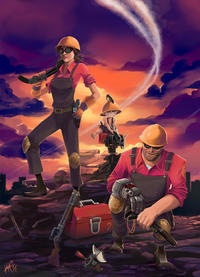 Team Fortress 2
