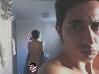 Scarlett Johansson Leaked Nudes