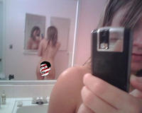 Scarlett Johansson Leaked Nudes