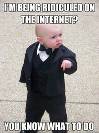 Baby Godfather