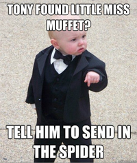 Baby Godfather