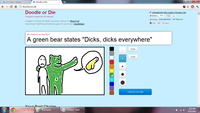 Greenbear