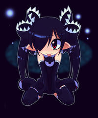 Beako (Damn All You Lolicon!)