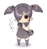 Beako (Damn All You Lolicon!)
