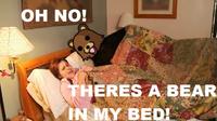 Nope! Chuck Testa