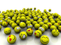 Emoticons