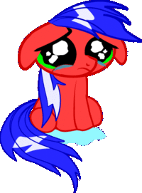Pony Reactions