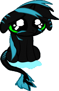 Pony Reactions