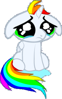 Pony Reactions