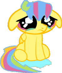 Pony Reactions
