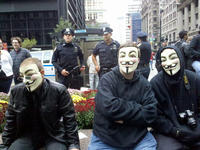 Occupy Wall Street