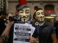 Occupy Wall Street