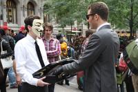 Occupy Wall Street