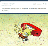 SpongeBob SquarePants