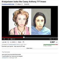 Casey Anthony Trial