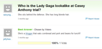 Casey Anthony Trial