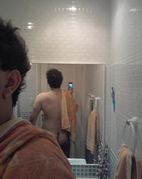 Scarlett Johansson Leaked Nudes