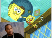 SpongeBob SquarePants