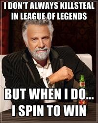 League of Legends