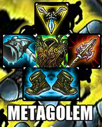 League of Legends