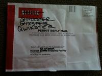 Qwikster