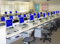 Blue Screen of Death (BSoD)
