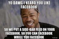 Xzibit Yo Dawg