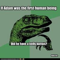 Philosoraptor