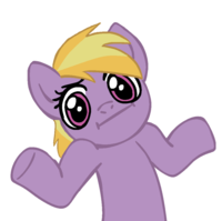 Pony Reactions