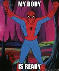 '60s Spider-Man
